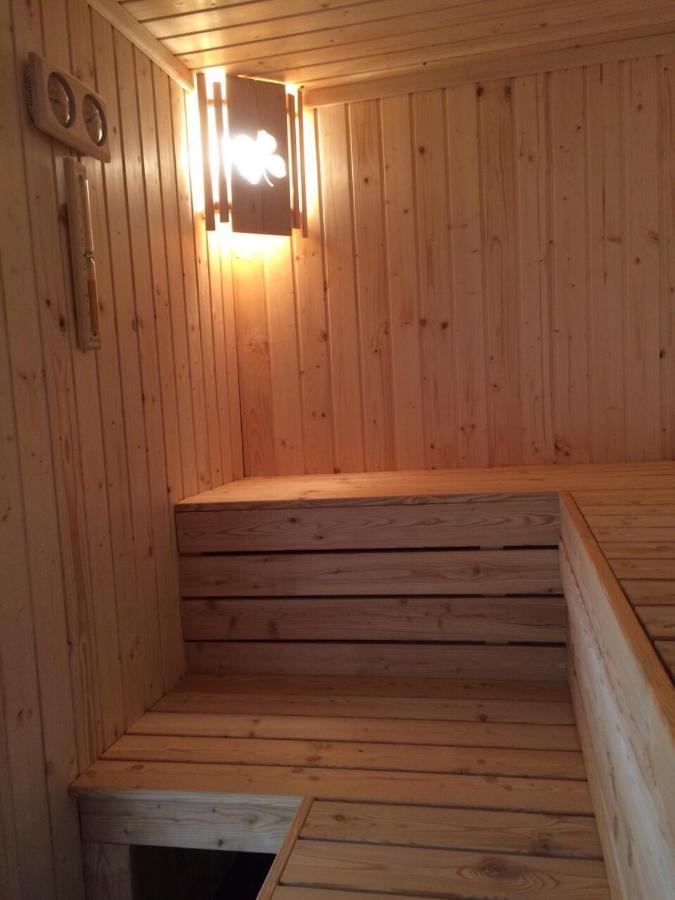 Boskovica Brvnare Konuk evi Žabljak Dış mekan fotoğraf